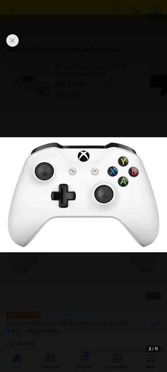 Xbox one s - Foto 4