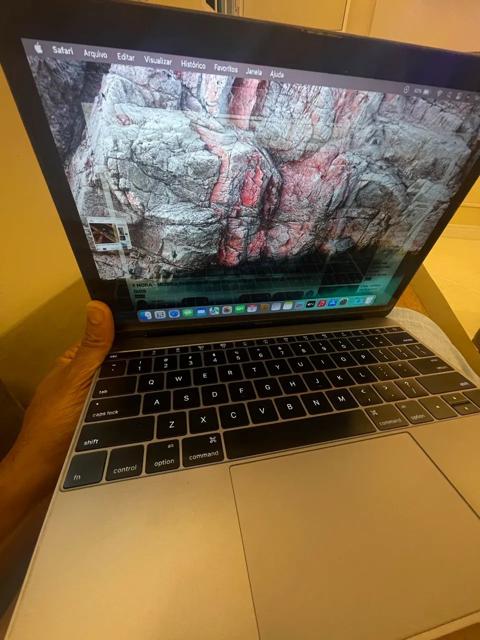 macbook a1534
