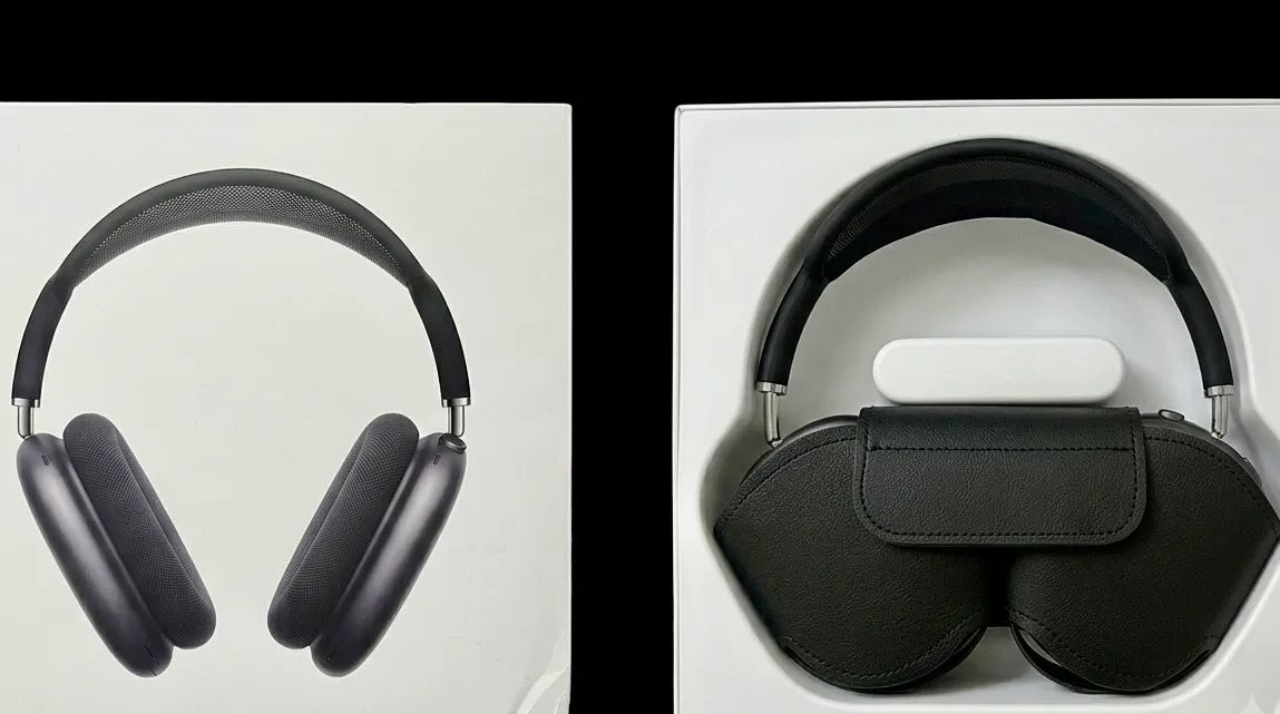 AirPods Max Apple 