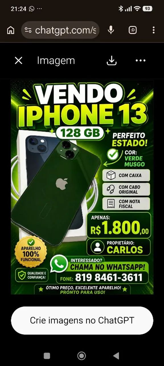 Celular 