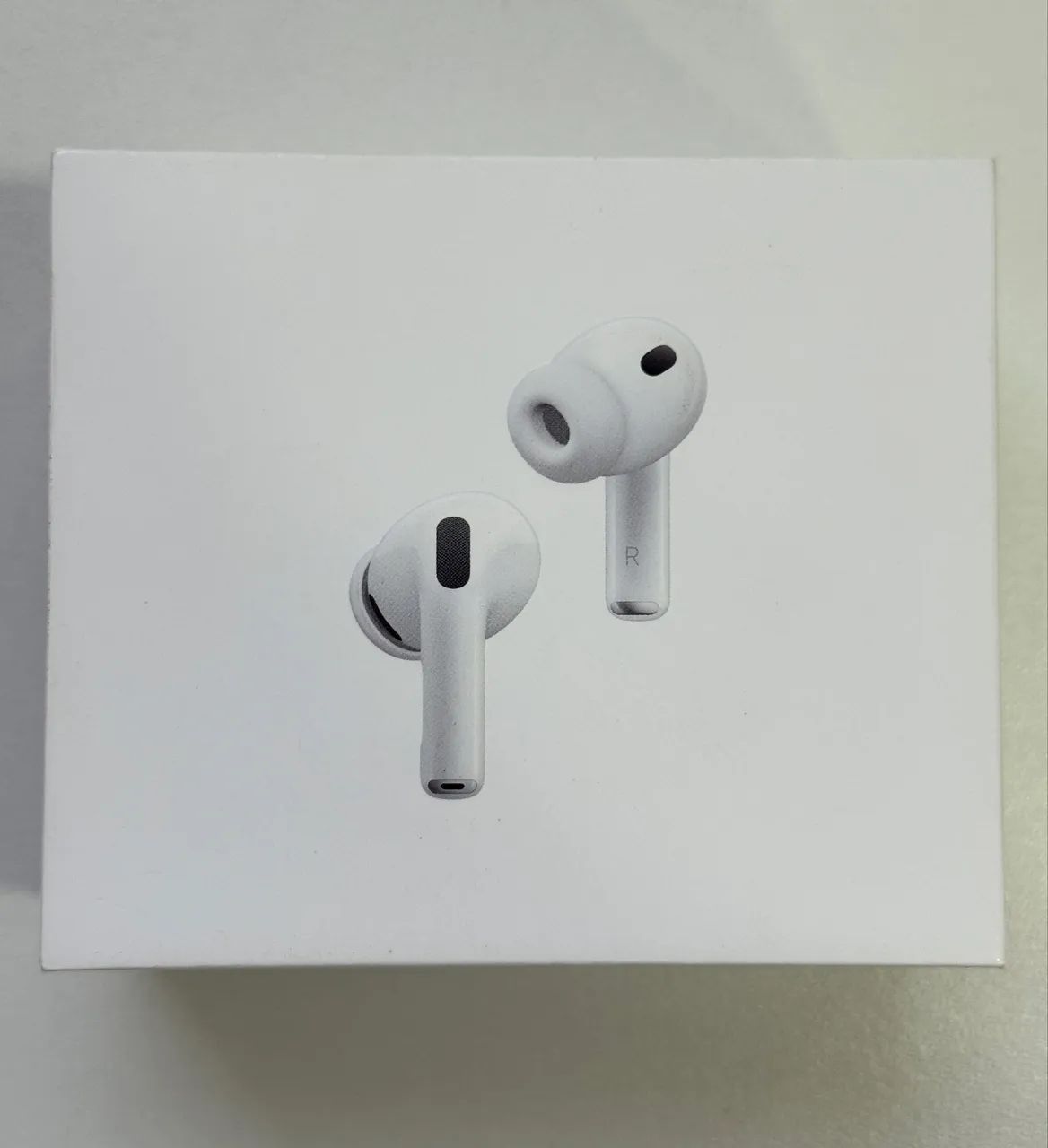 AirPods Pro (3ª geração) | Novo | Lacrado | 1 ano garantia - Fones