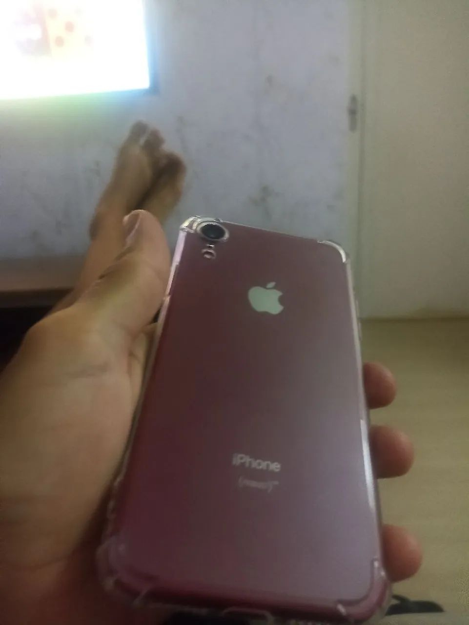 iPhone XR 128 gb - Foto 3