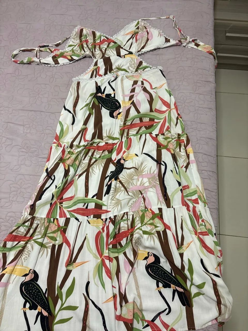Vestido longo - Foto 3