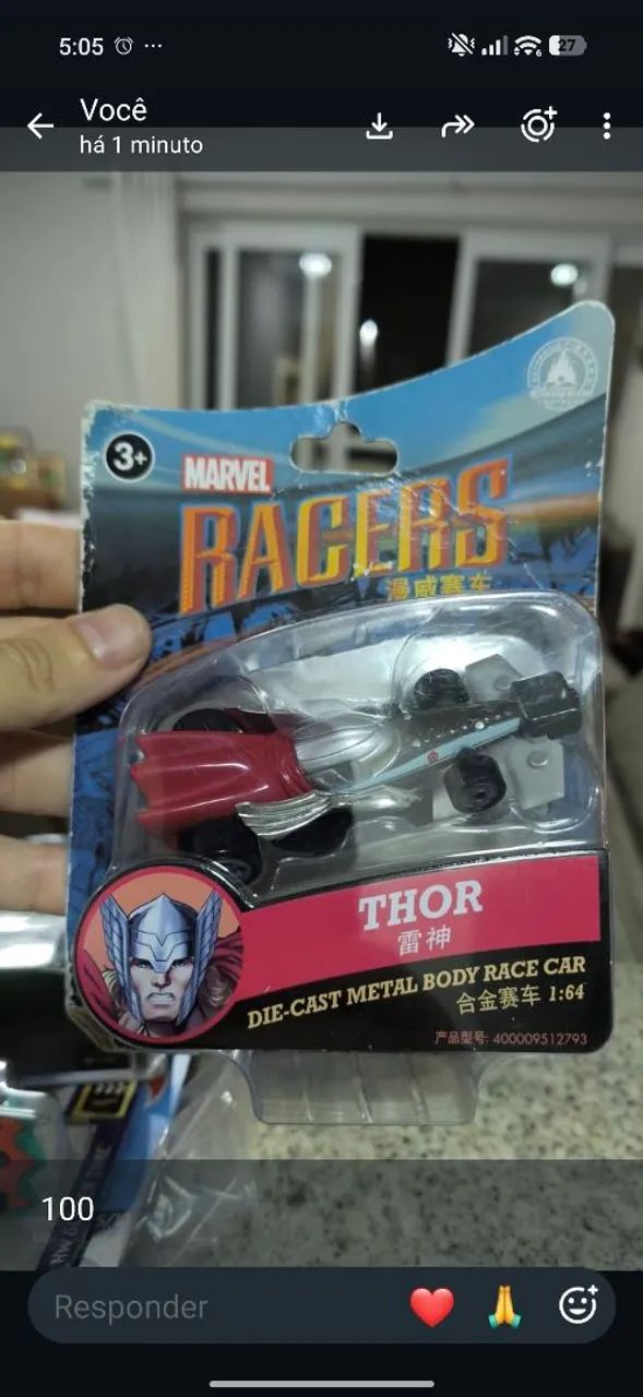 Thor