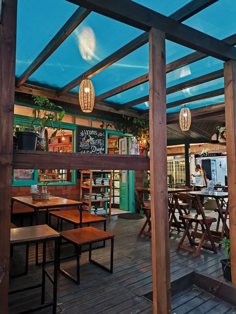 ? VENDO CHAVE DE CAFÉ - BARRA DA LAGOA | FLORIANÓPOLIS ? - Foto 2