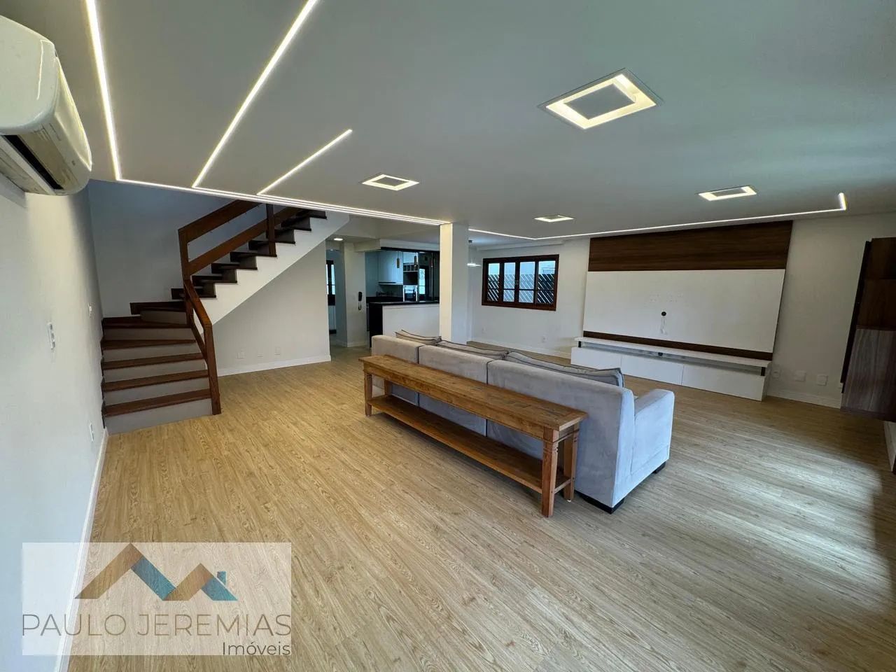Casa de Condomínio no Campeche, 4 Quartos, 303m² à Venda - Foto 3