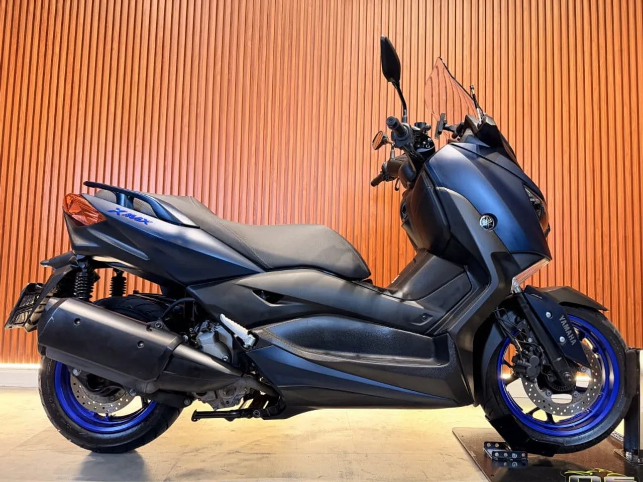 Yamaha XMAX 250 ABS - Foto 3