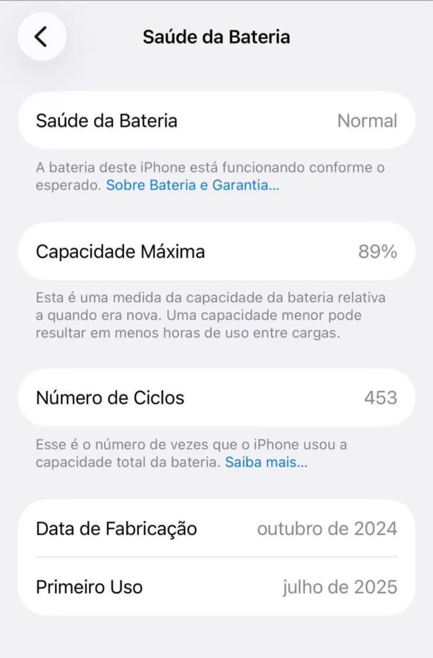 Iphone 16 rosa - Foto 2