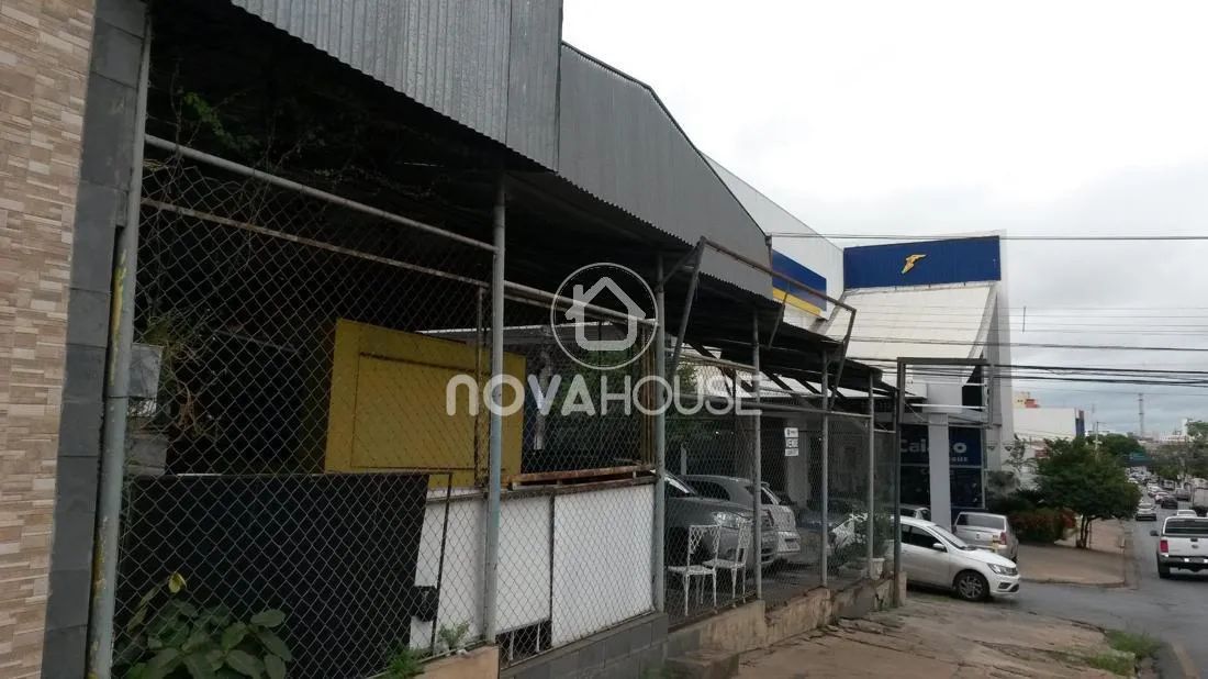 TERRENO COMERCIAL REGIÃO CENTRAL CUIABÁ - Foto 3