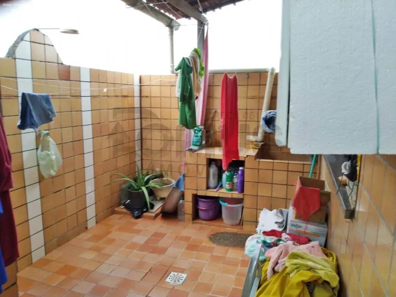 Casa de 126m² no Bairro Getúlio Vargas com 2 Quartos, 2 Banheiros e Garagem; - Foto 5