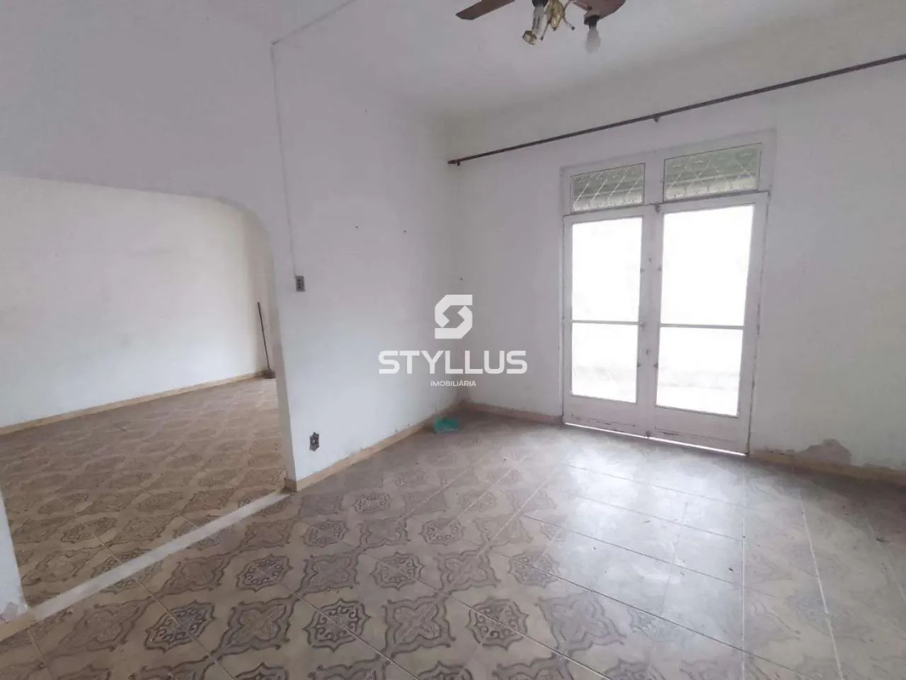 Todos os Santos | Casa de Vila 3 quartos - Foto 2