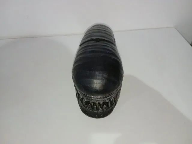 Cabeça Alien Xenomorfo - Item de Colecionador - Foto 3