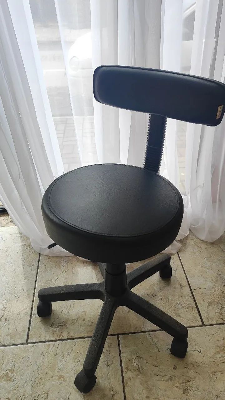 Cadeira mucho  - Foto 5