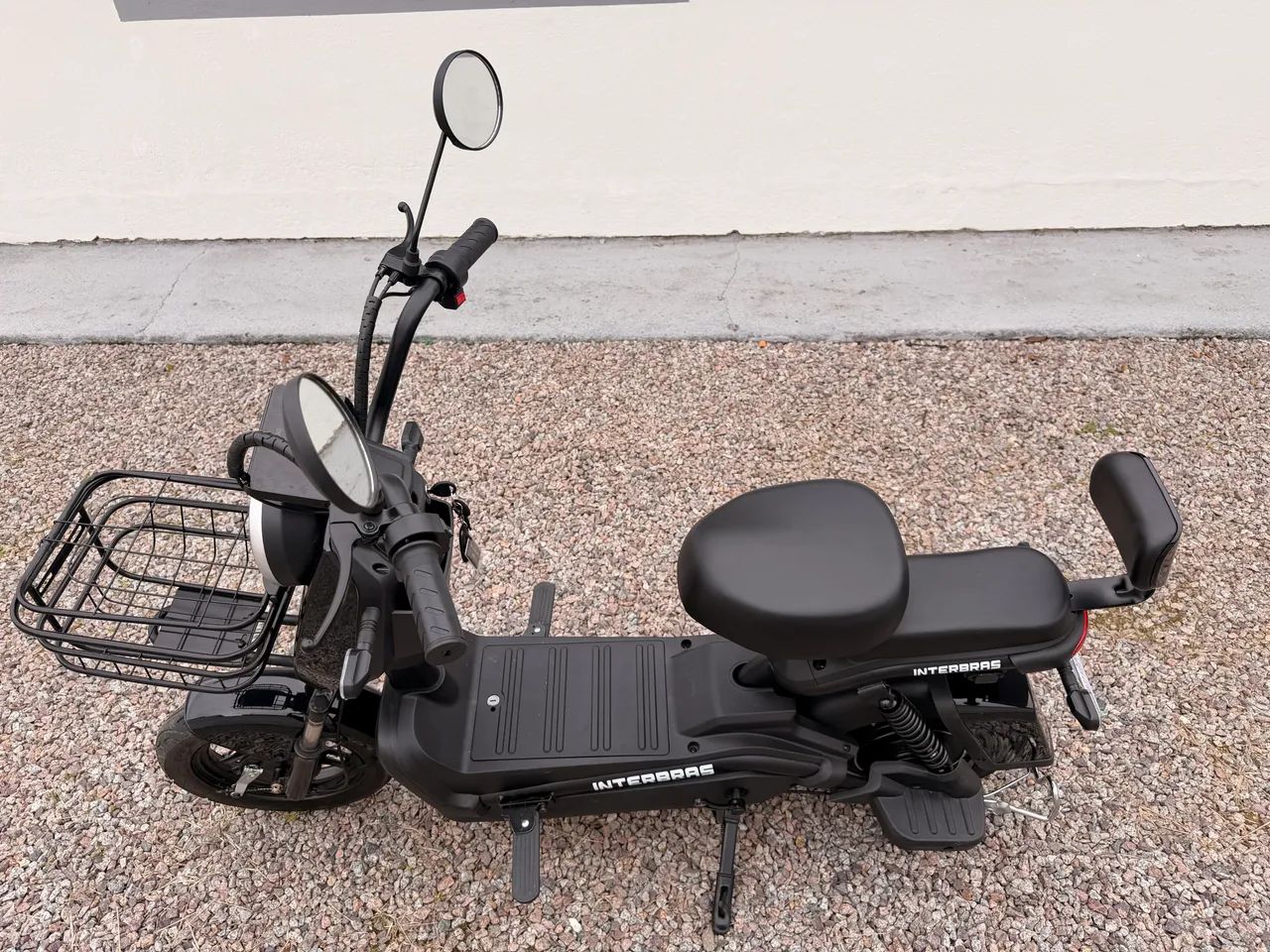 Moto Elétrica 1000W - Foto 2