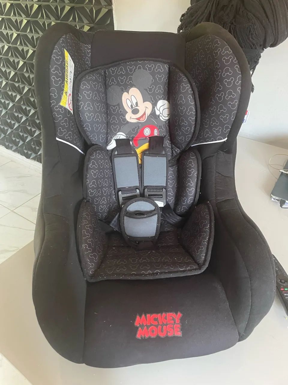 Cadeirinha de carro - Foto 2
