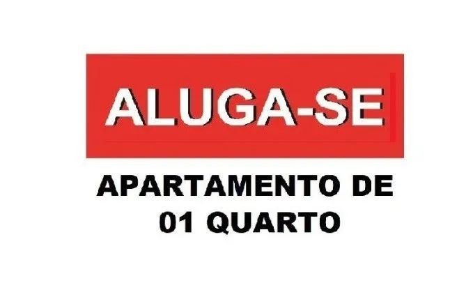 Apartamento de 01 quarto em Jardim Limoeiro 