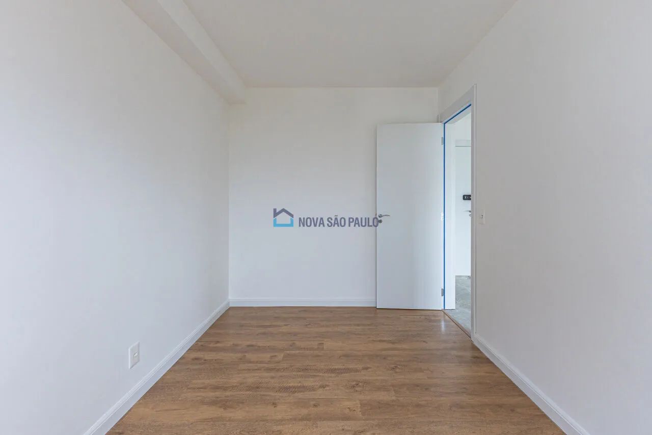 Apartamento à Venda Chácara klabin 1 dormitório 1 vaga - Foto 10