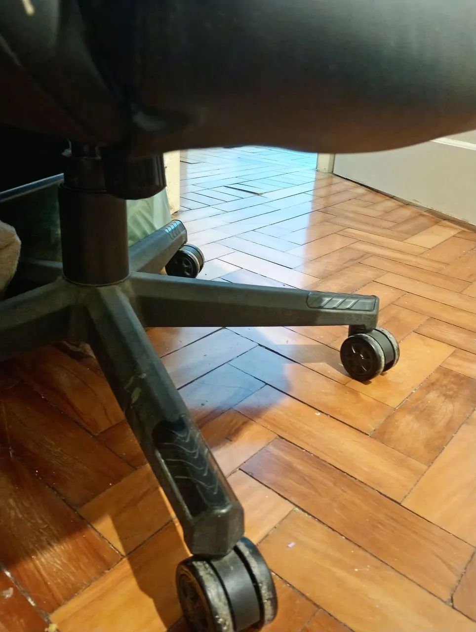 Cadeira para computador  - Foto 5
