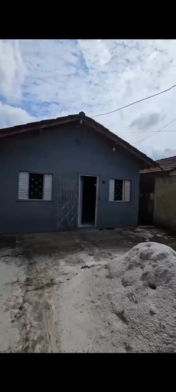 Casa Maria Helena Coutinho 