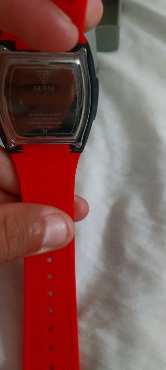 Relógio guess novo original  - Foto 4