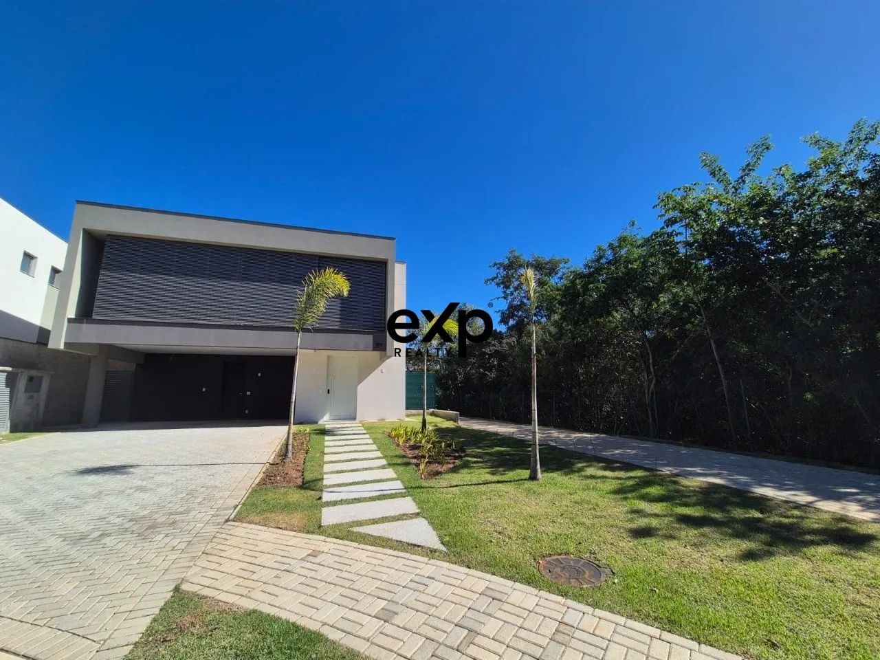 Casa à venda em Alphaville Dom Pedro 0, Campinas