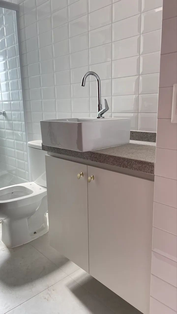Alugo apartamento no coração de Tambau  - Foto 4
