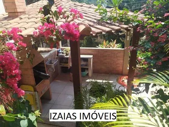 COD 719 - LINDA CASA EM CONSERVATÓRIA - VALENÇA, RJ