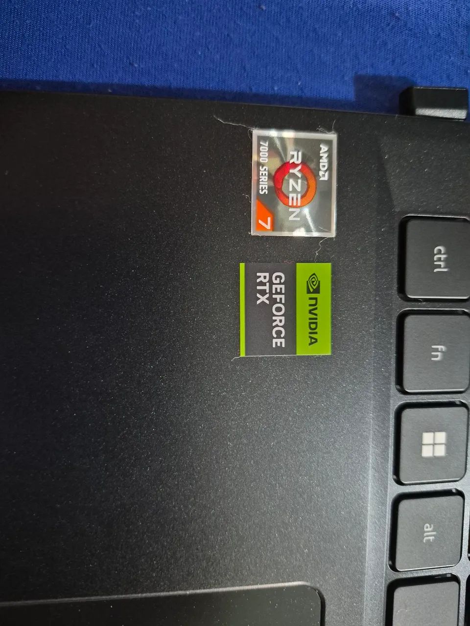Notebook nitro v15 - Foto 5
