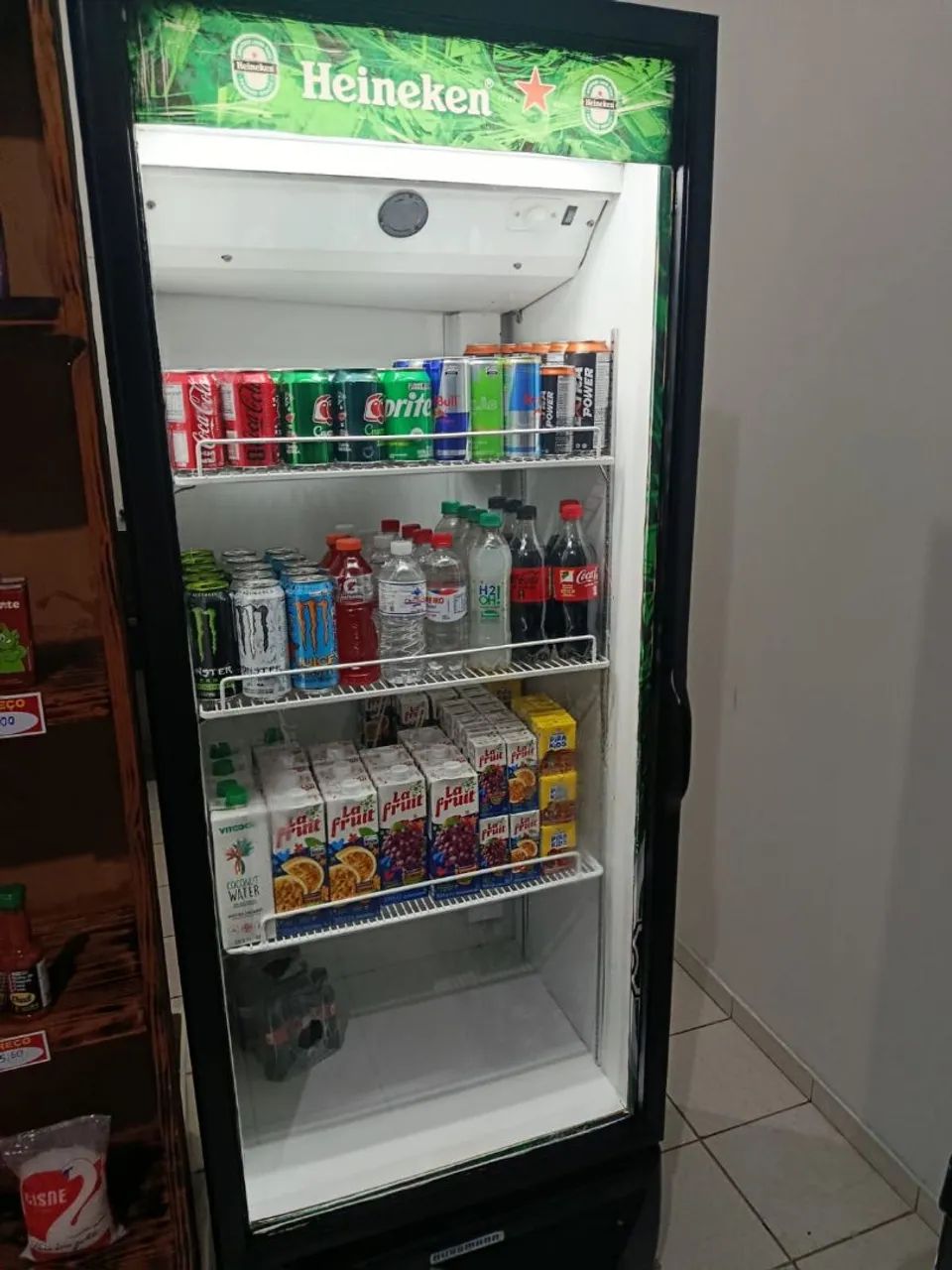 Freezer expositor  - Foto 2
