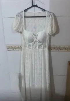 Vestido MIDI - Casamento  - Foto 3