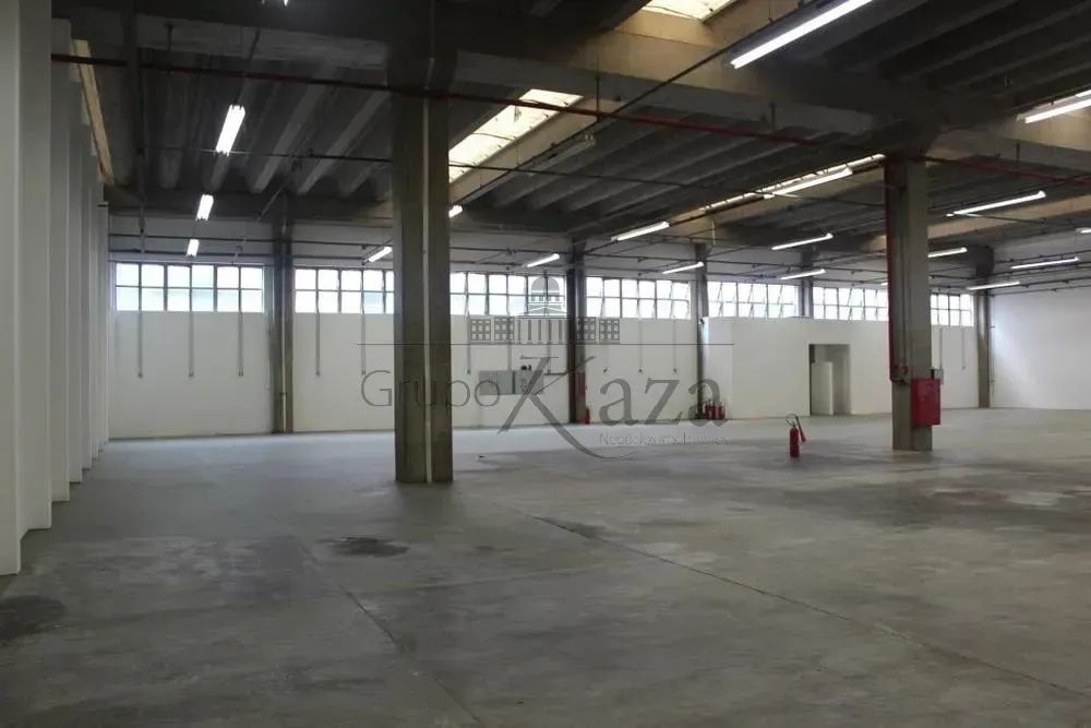 Módulos de Galpões/Escritórios (420m² a 5.700m²) - Foto 3