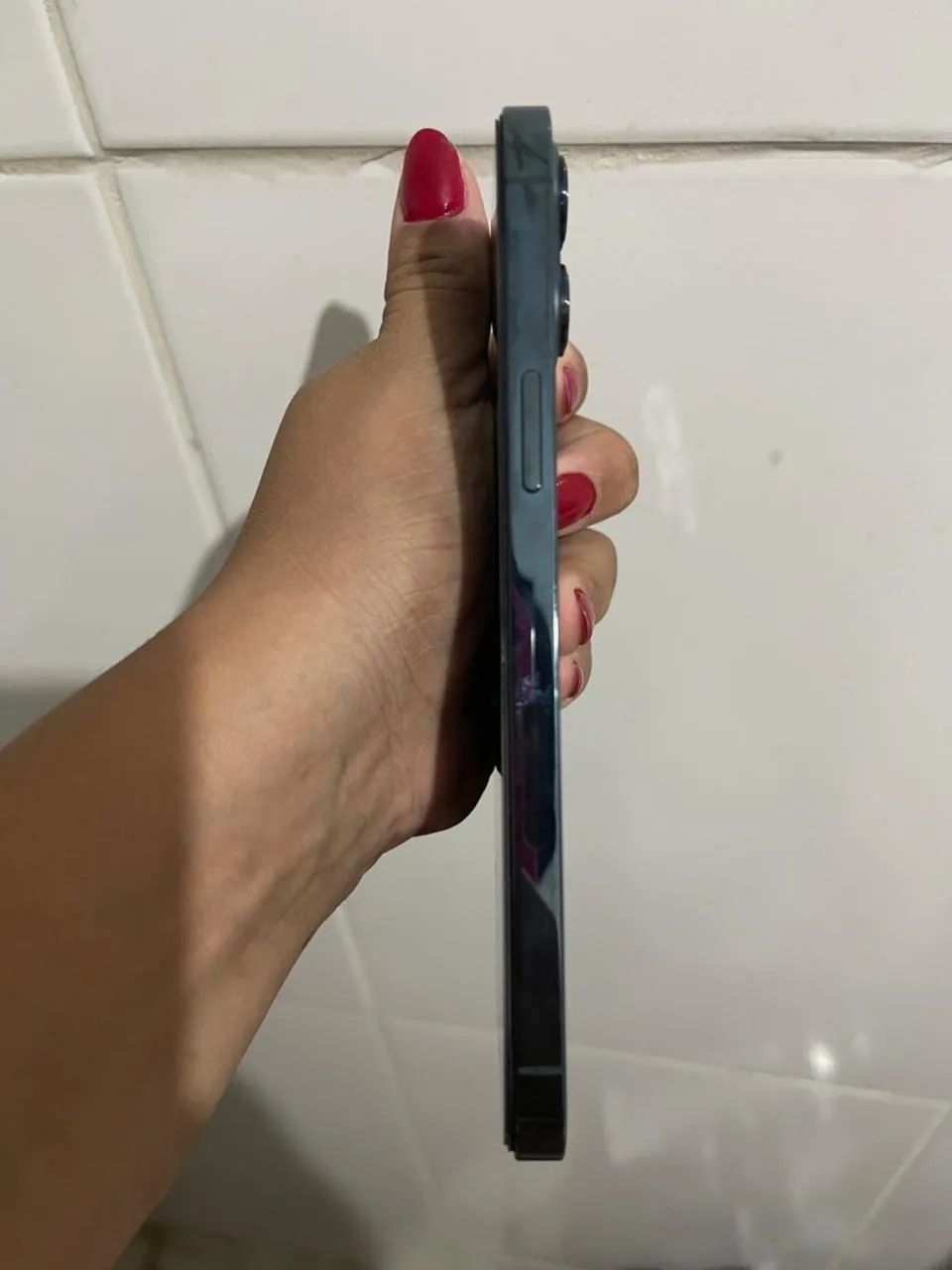 IPHONE 12 PRO MAX ORIGINAL 128GB - Foto 3