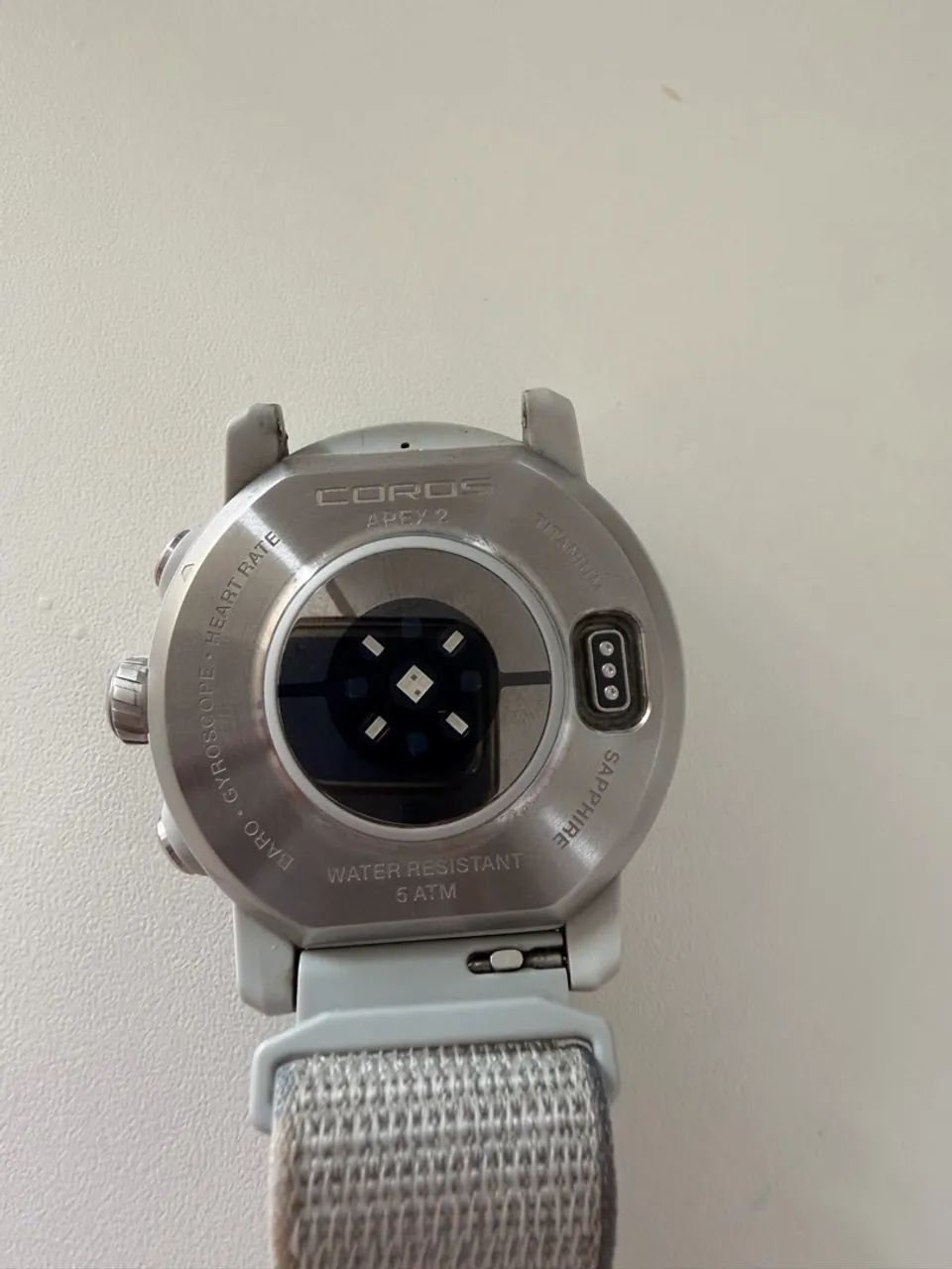 Coros Apex 2 - Foto 2