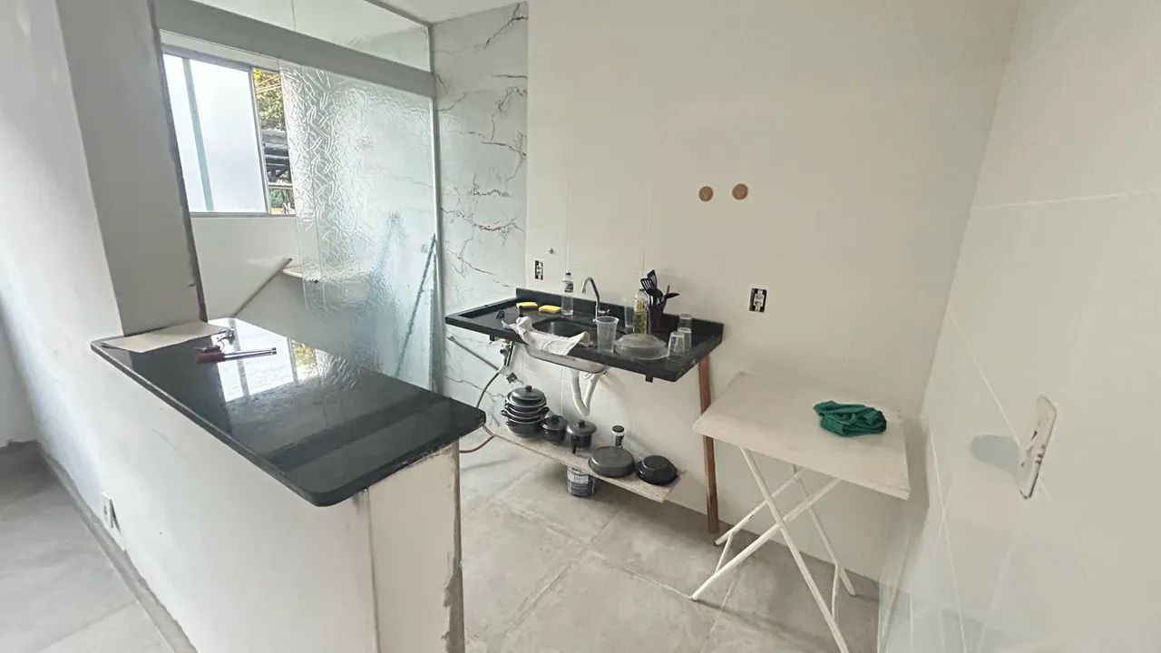 Venda Apartamento  - Foto 2