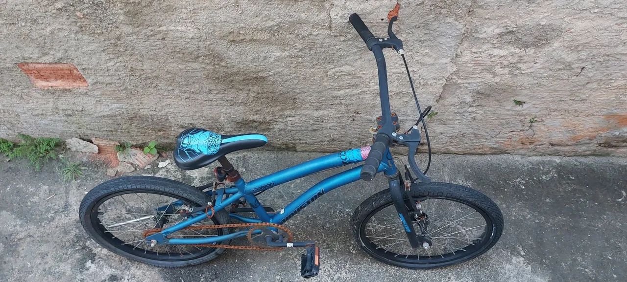 Bicicleta infantil  - Foto 3