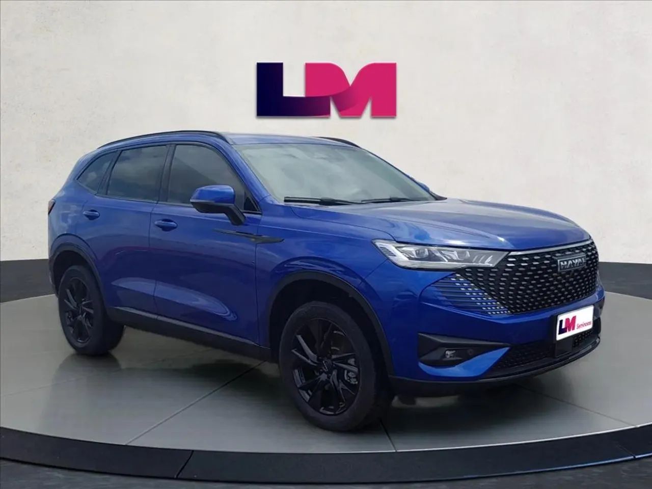 GWM Haval 2024 - Foto 3
