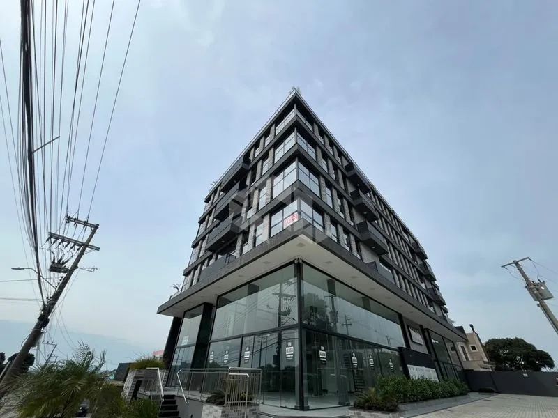 Sala 51.51M² - para Alugar - Foto 3