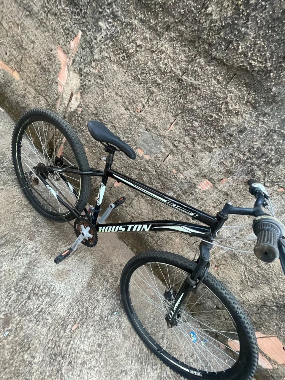 Bicicleta aro 29 Houston 