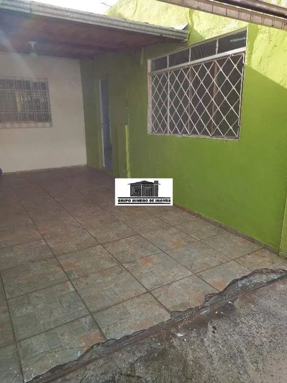ÓTIMA CASA 02 QUARTOS INDEPENDENTE /AREA DE SERVIÇO COBERTA // 01 VAGA// RUA MACHADO - Foto 2