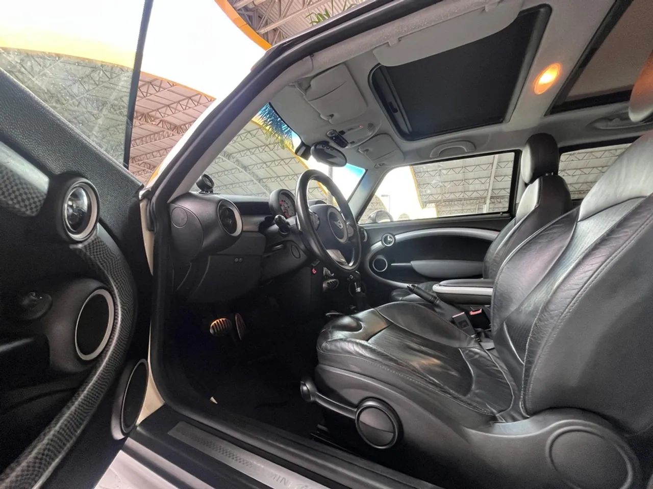 Mini Cooper S 1.6 Aut. 2010 - Foto 4