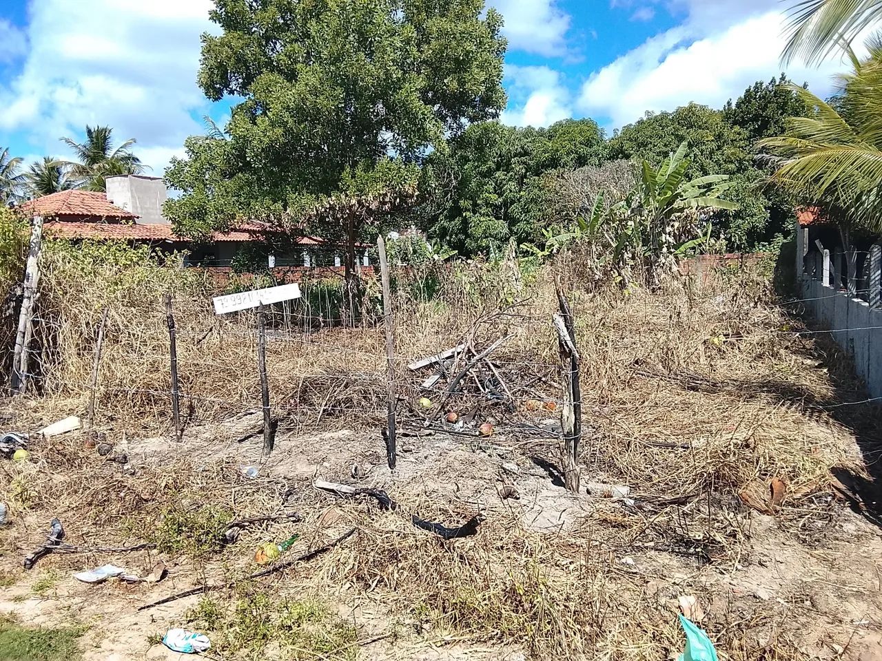 Terreno pra vender 16 500 - Foto 3