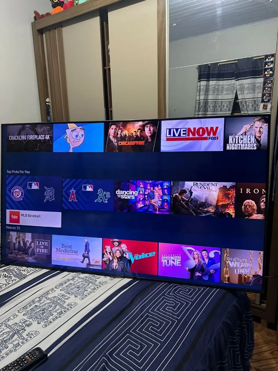 Smartv 50 4k Samsung Alexa e Xbox  - Foto 4