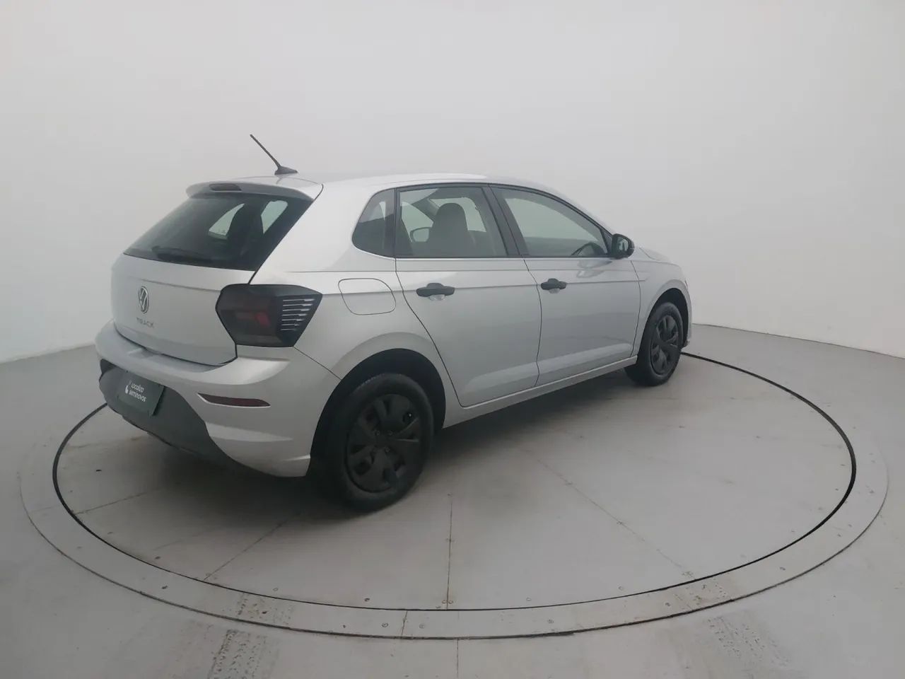 Volkswagen Polo Track 1.0 Flex 12V 5p, foto 5 de 18