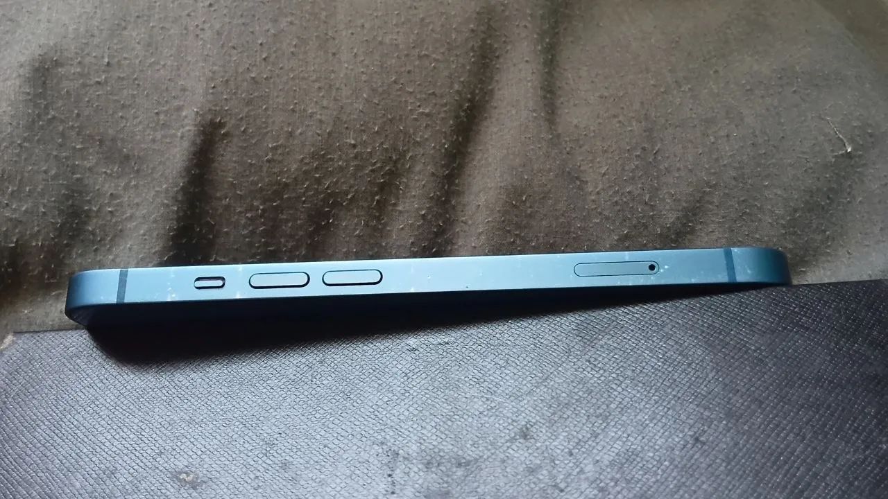Iphone 13 (azul) - 256gb - Foto 4