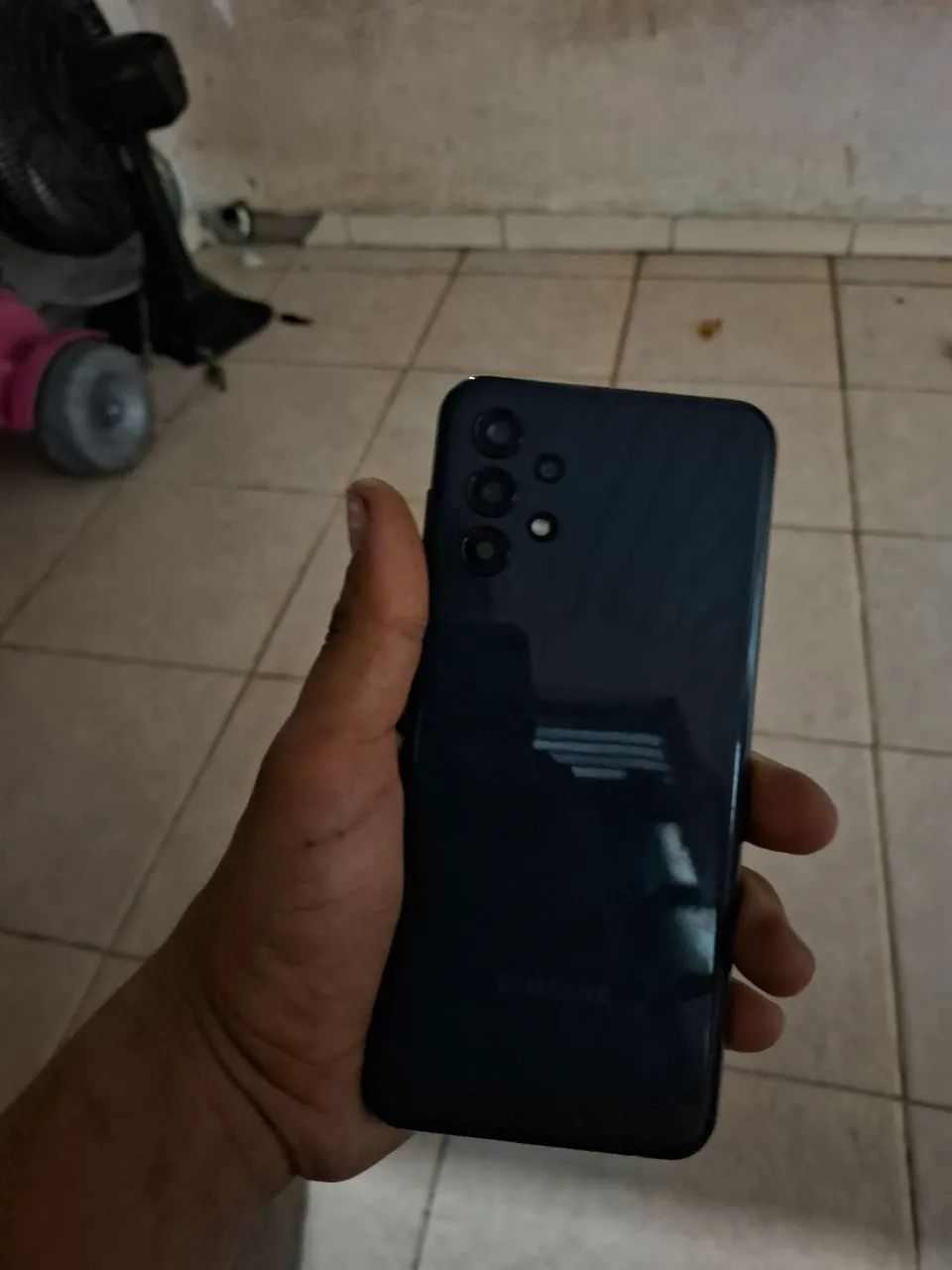Celular nos preços 450 , a13 125g - Foto 4