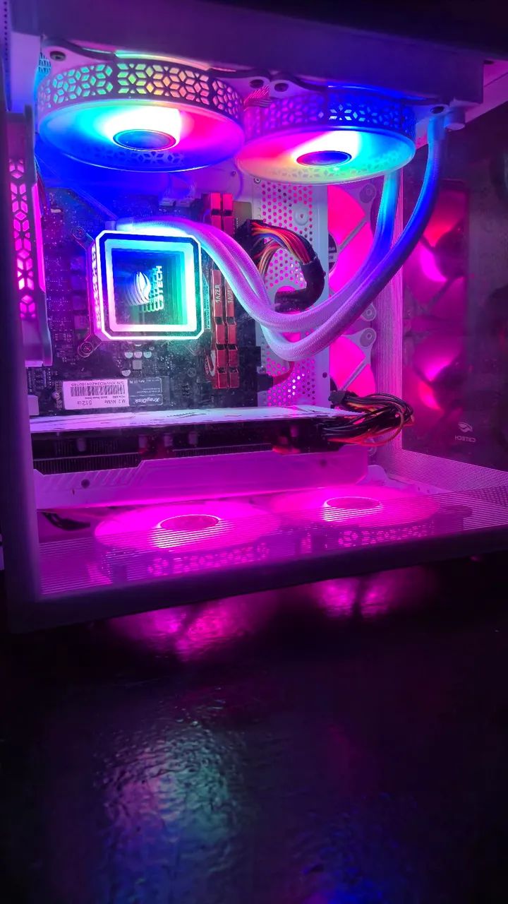 PC GAMER INTEL | RTX - Foto 3