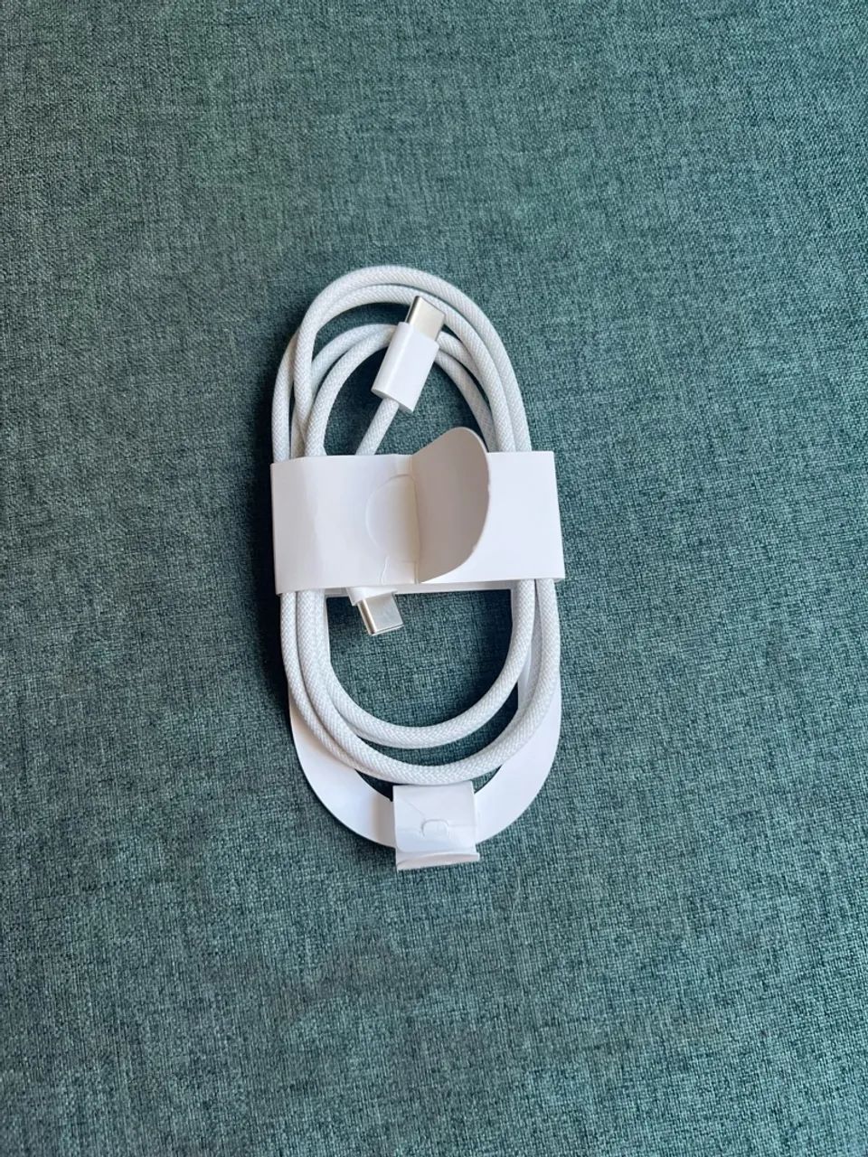 Cabo USB IPhone 