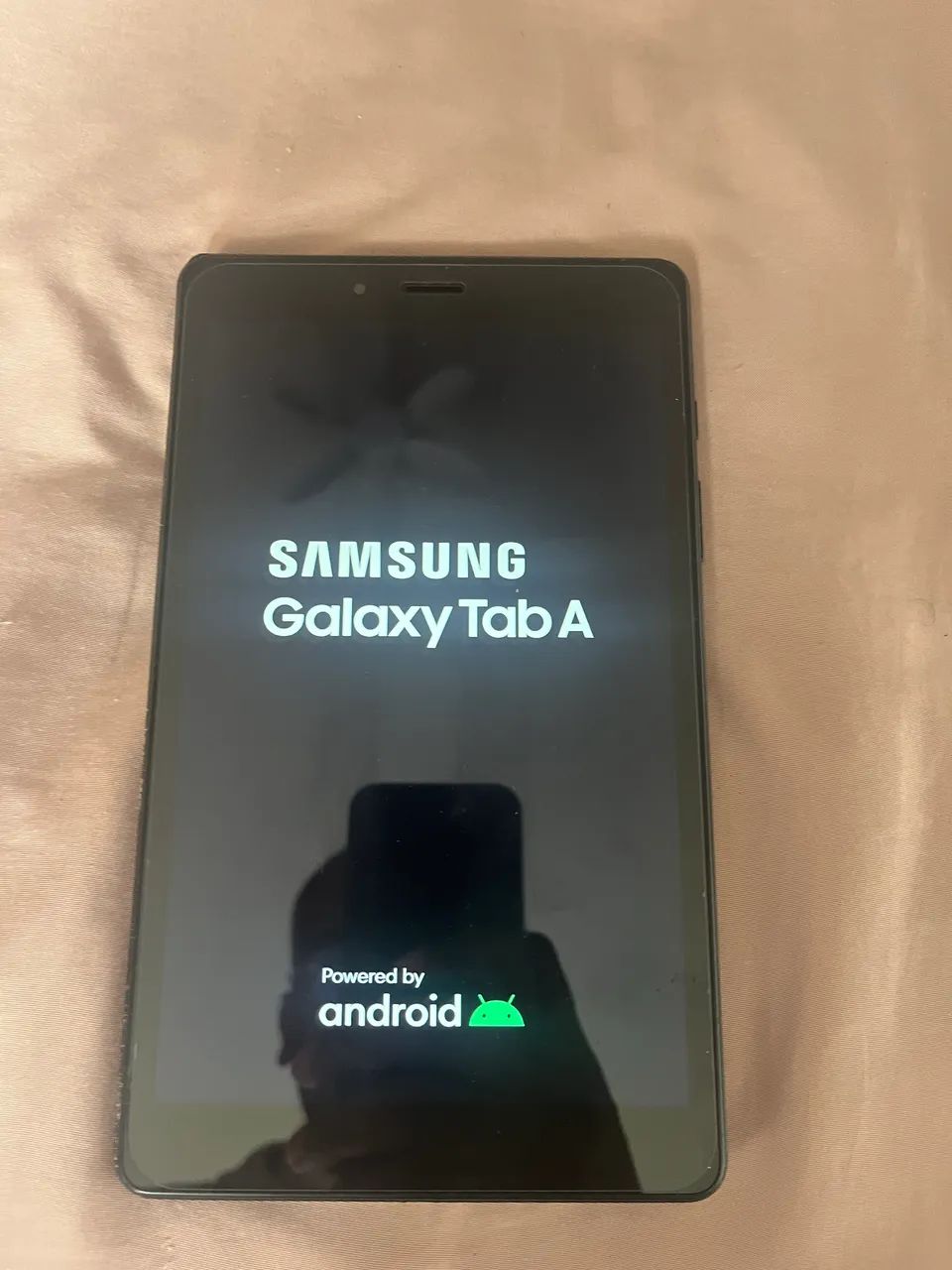 Tablet Samsung 
