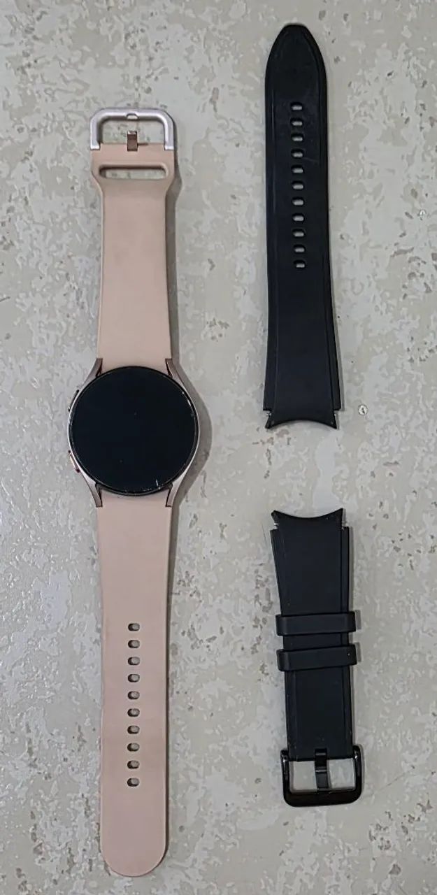 Galaxy Watch 4 Rosê - Foto 3