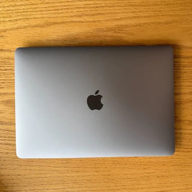 MacBook Pro 13 - M1 2020 | 8GB RAM | 256GB SSD | Bem conservado